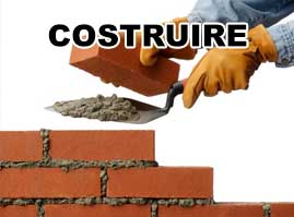 COSTRUIRE