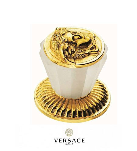 COPPIA POMOLI VERSACE I CLASSICI Accessori Bagno