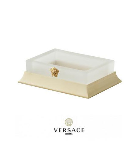 PORTA SAPONE APPOGGIO SERIE SUPERBE VERSACE