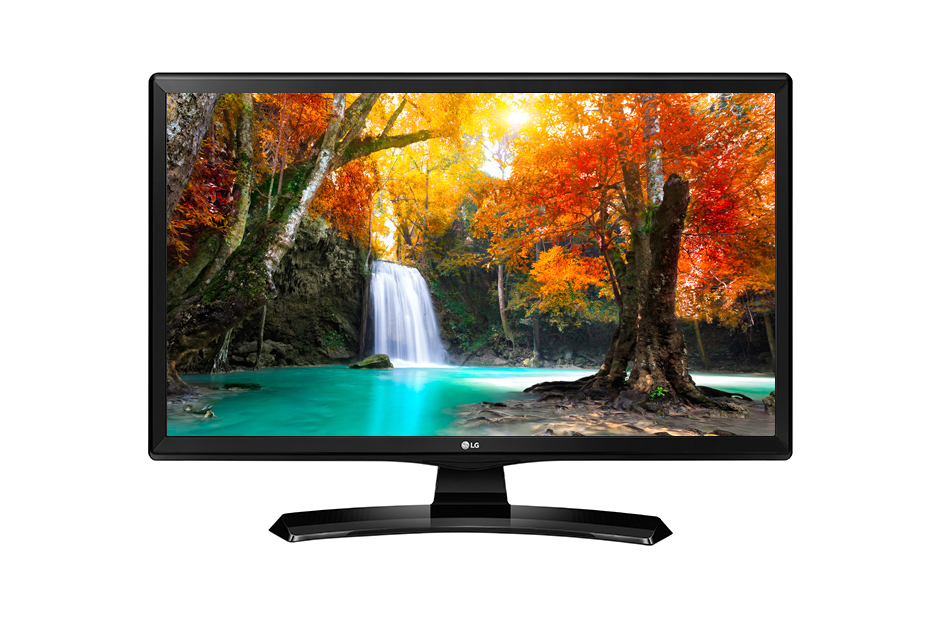 LG MONITOR 28"