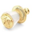 COPPIA POMOLI VERSACE I CLASSICI