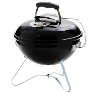 BARBECUE SMOKEY JOE PREMIUM DIAMETRO 37 CM WEBER