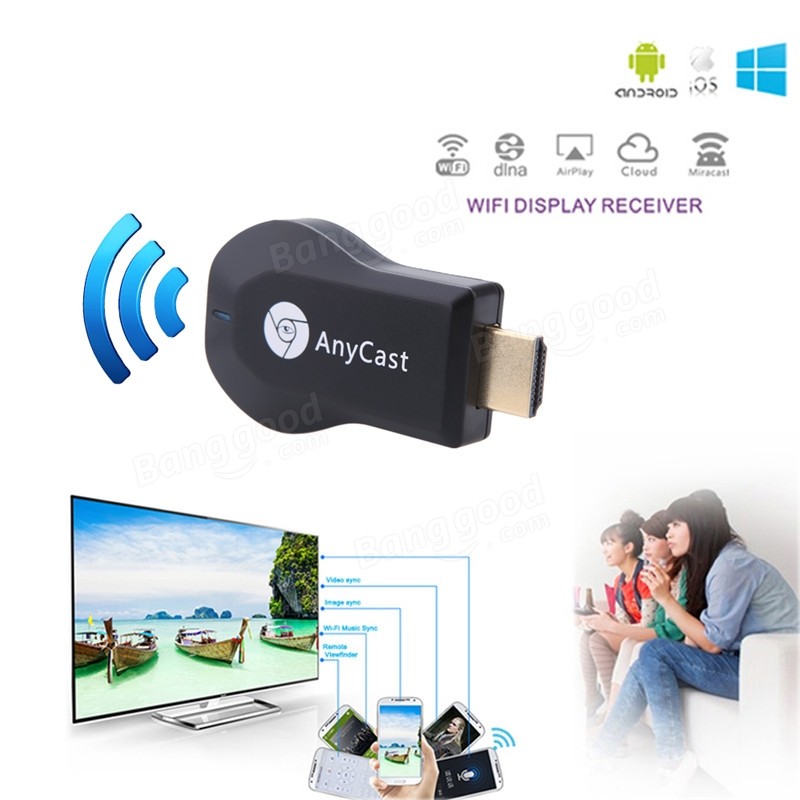 CHIAVETTA ENYCAST DONGLE