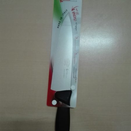 COLTELLO PER CUCINA 20 CM