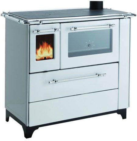 CUCINA A LEGNA ROYAL BETTY VIGOR