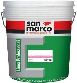 PITTURA MARINELLA BASE NEUTRA LT 14 SAN MARCO