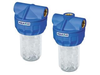 FILTRO AQUAMAX 5'' COMPACT 1/2 '' 2 VIE AUQUAMAX