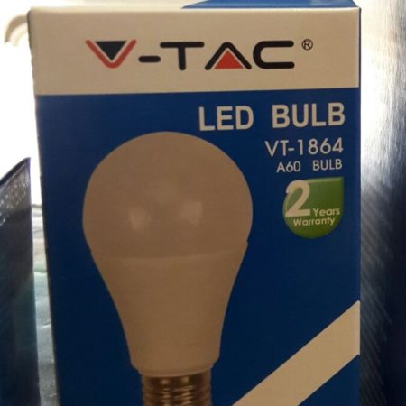 LAMPADINA A LED