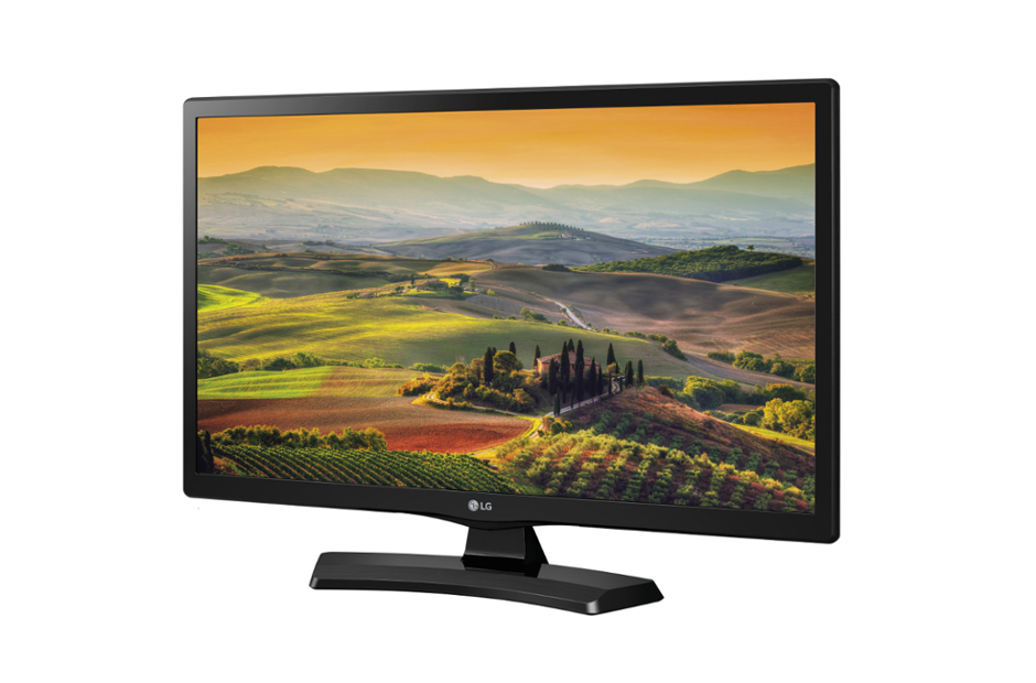 LG MONITOR 24"