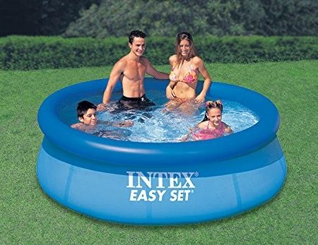 PISCINA EASY 244X76 INTEX