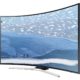 SAMSUNG TV 55"