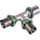 TEE MULTISTRATO ACQUA 26X26X26 A PINZARE COMAP