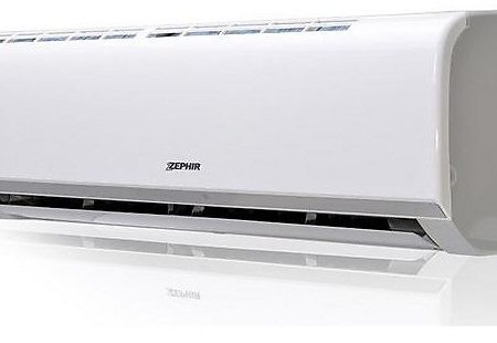 CLIMATIZZATORE 9000 INVERTER ZEPHIR