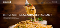 Ristorante Pizzeria Lazzara